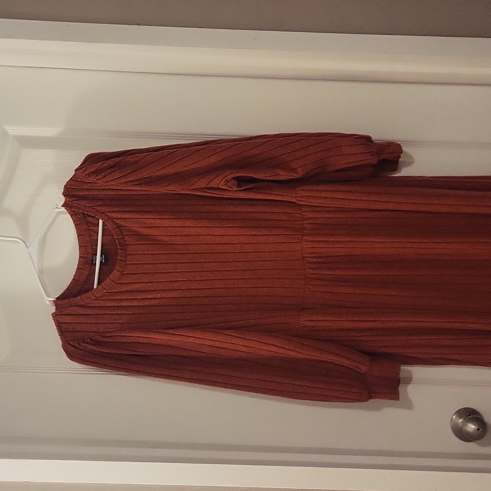 Shein dress